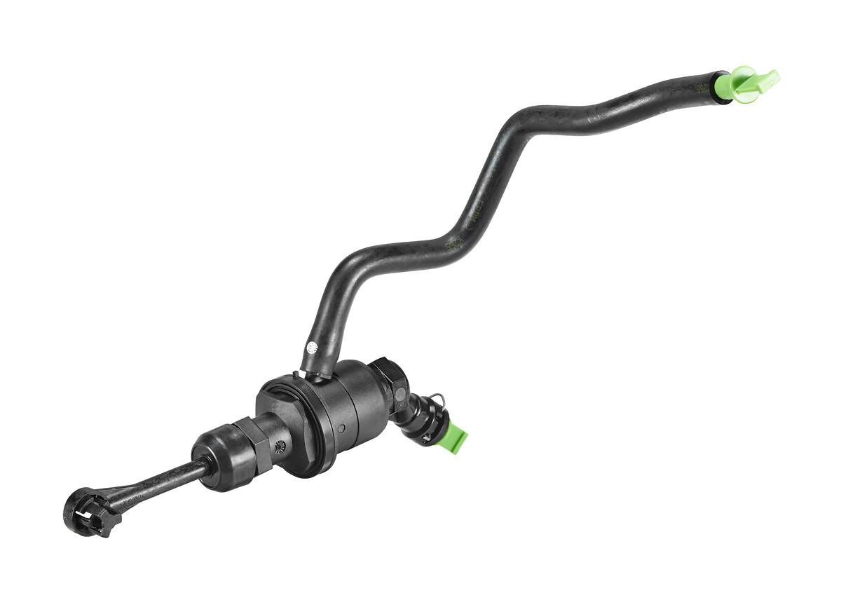 VALEO 804809 Άνω αντλία, συμπλέκτης for NISSAN